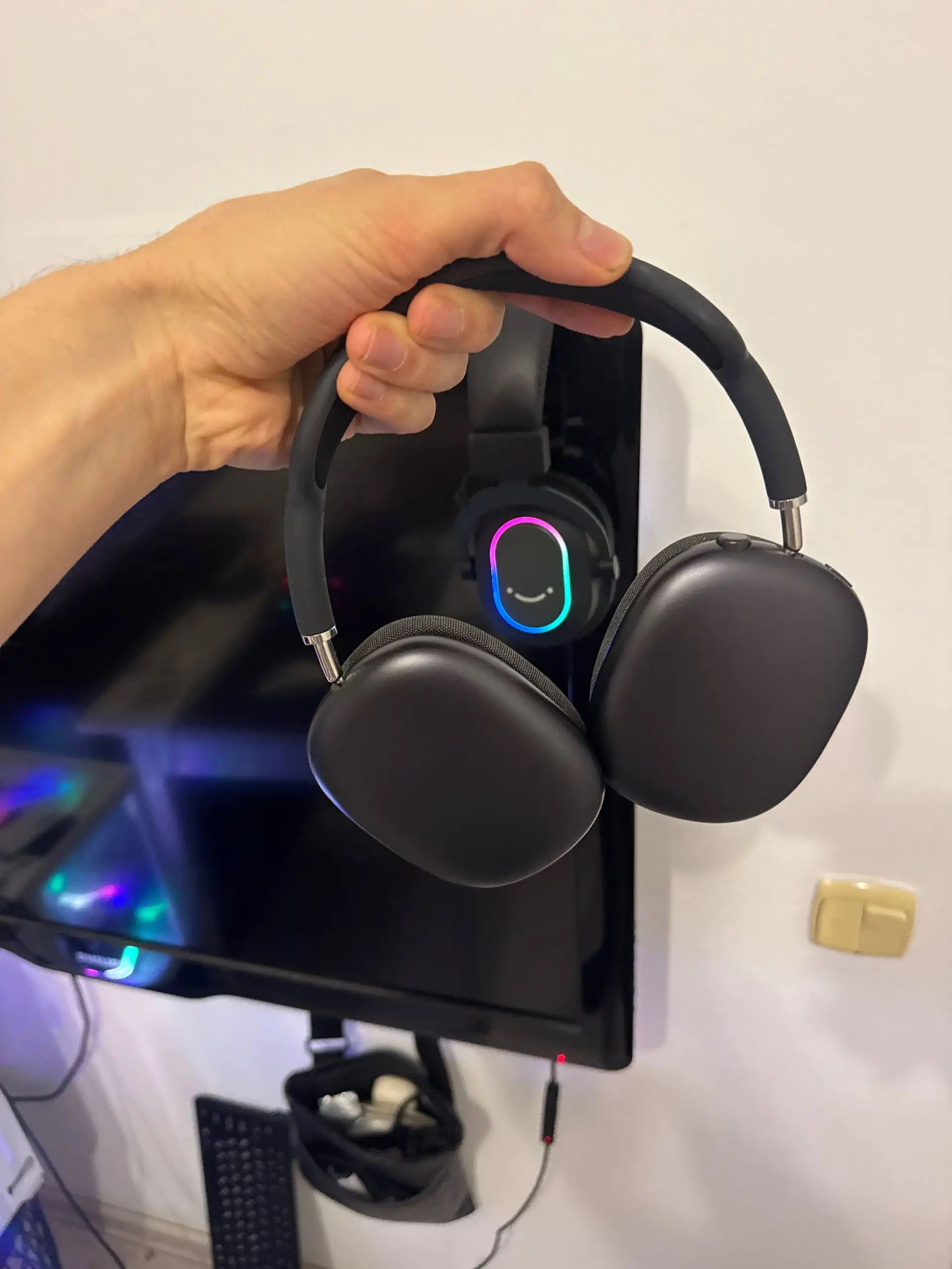 AirPods Max черные оригинал