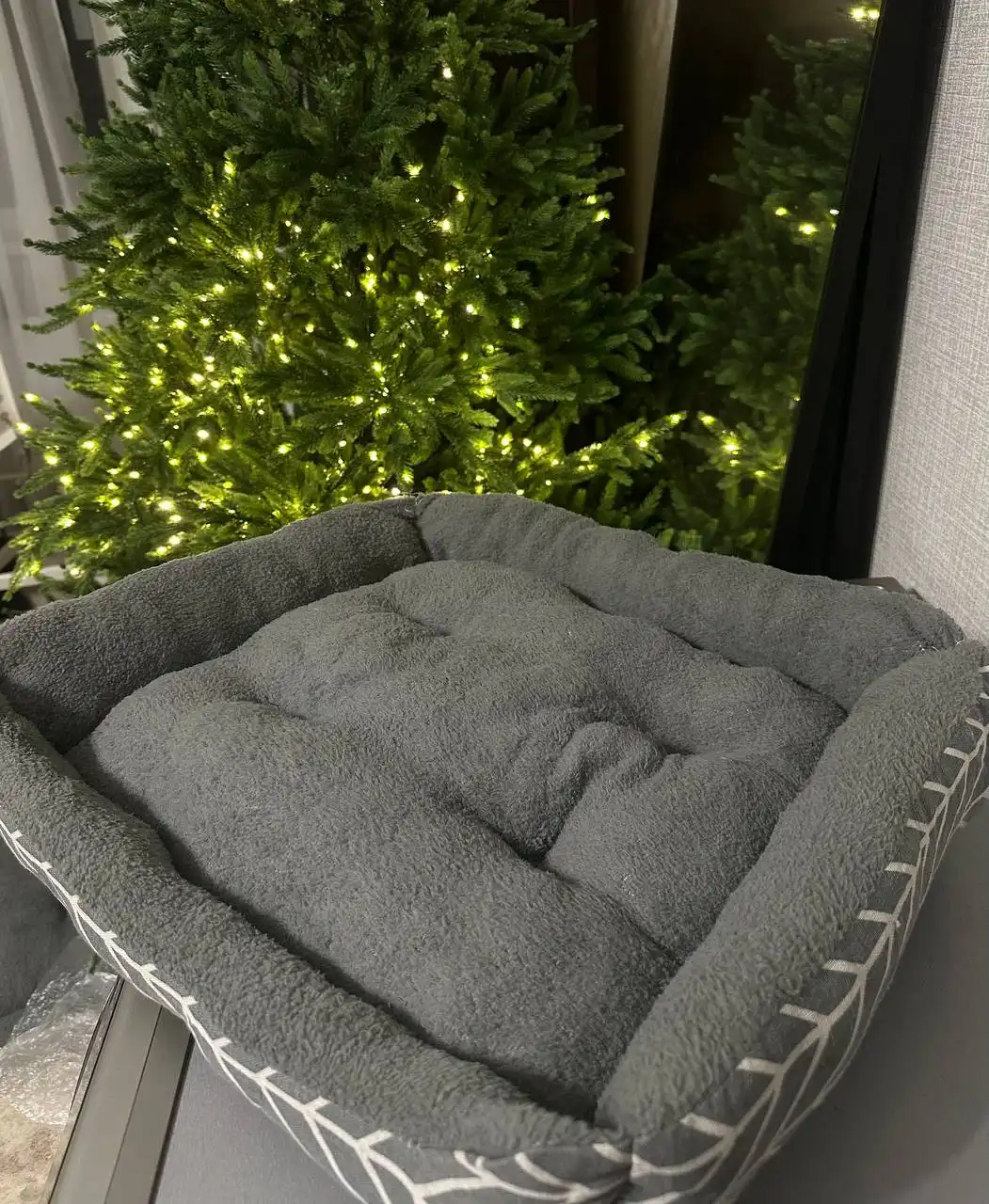 Продажа лежанок для собак и кошек