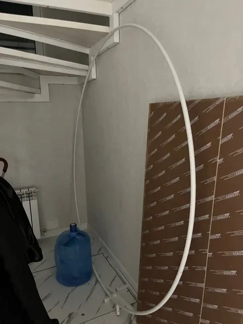 Круг для фото обоев 2м на ножках - частное объявление в Казань