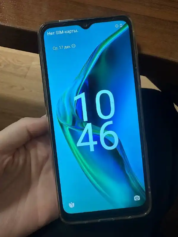 Продажа смартфона POCO C51 64gb