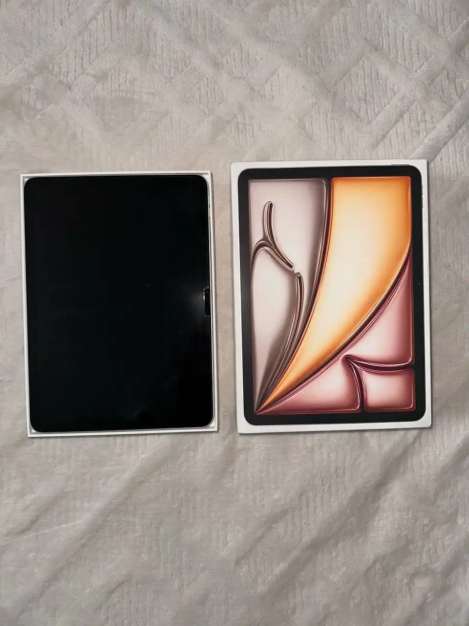 Продам iPad Air 11-inch M3 (2025 г.)