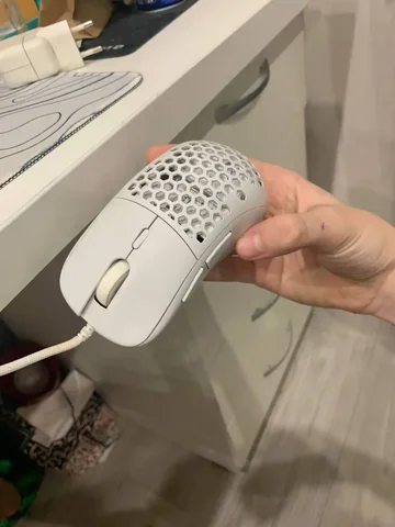 Мышь Red Dragon - частное объявление в Казань