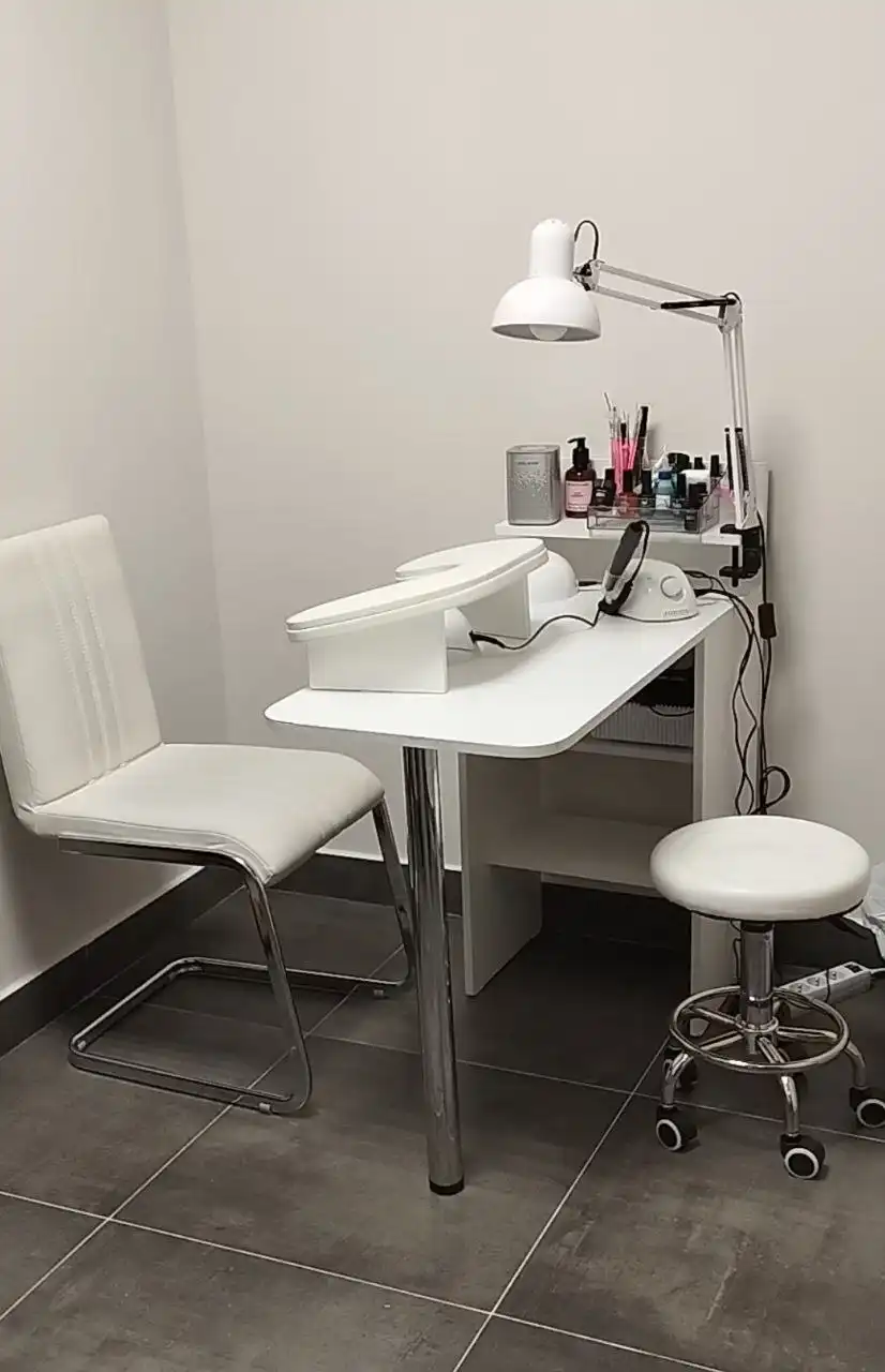 Сдам кабинет для маникюра в аренду