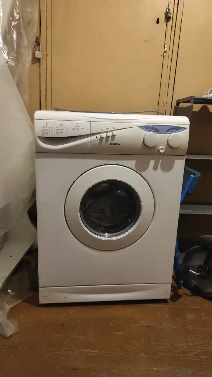 Продам стиральную машину Beko