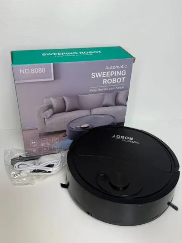 Продам новый мини робот пылесос в упаковке - частное объявление в Казань