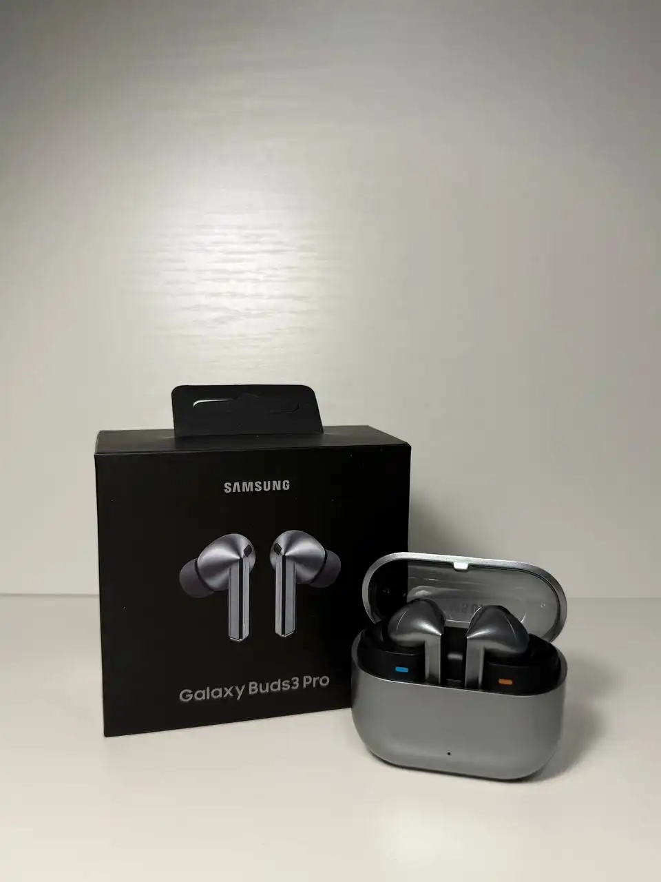 Samsung Galaxy Buds 3 Pro в Казани