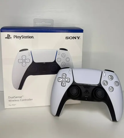 Геймпад для PS5 запечатанный новый - частное объявление в Казань