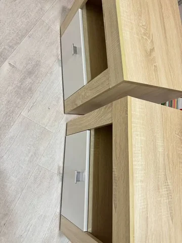 Продажа прикроватных тумб в отличном состоянии - частное объявление в Казань