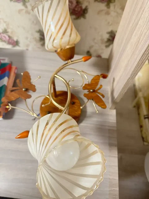 Продажа красивой люстры в Казани - частное объявление в Казань