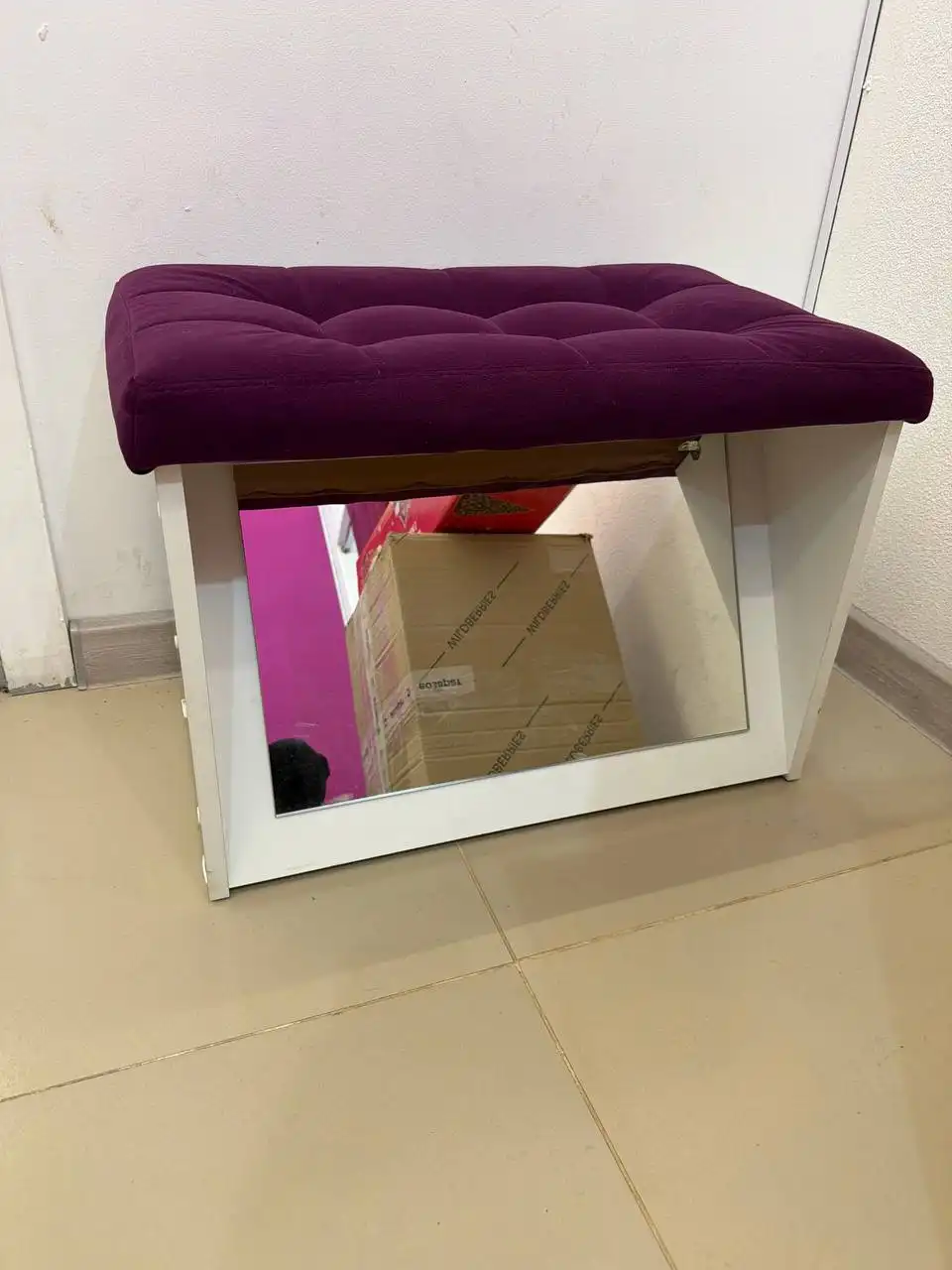 Продажа мебели и оборудования для ПВЗ в Казани