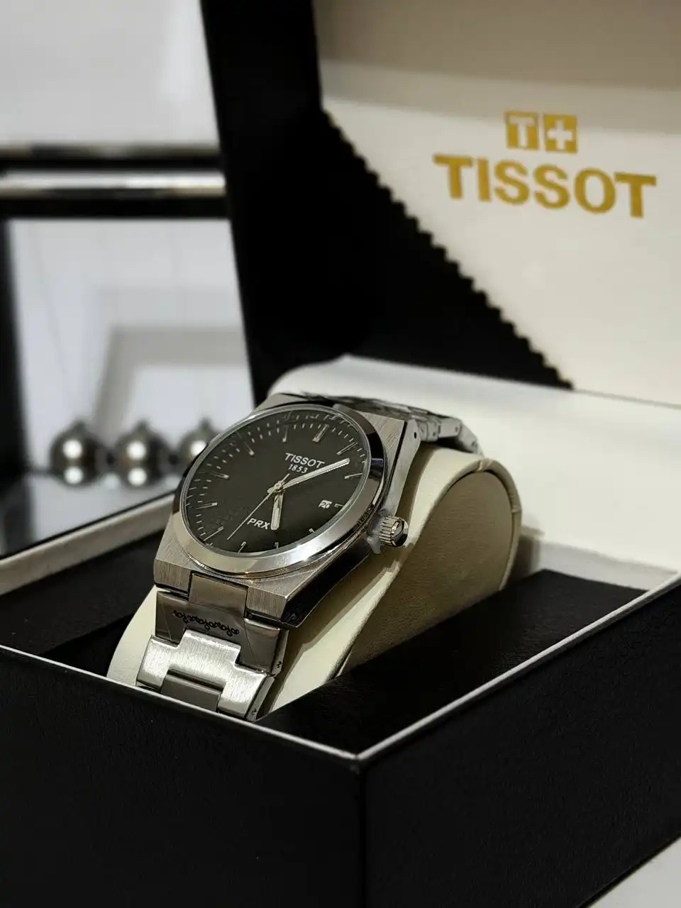 Продажа реплики часов Tissot PRX