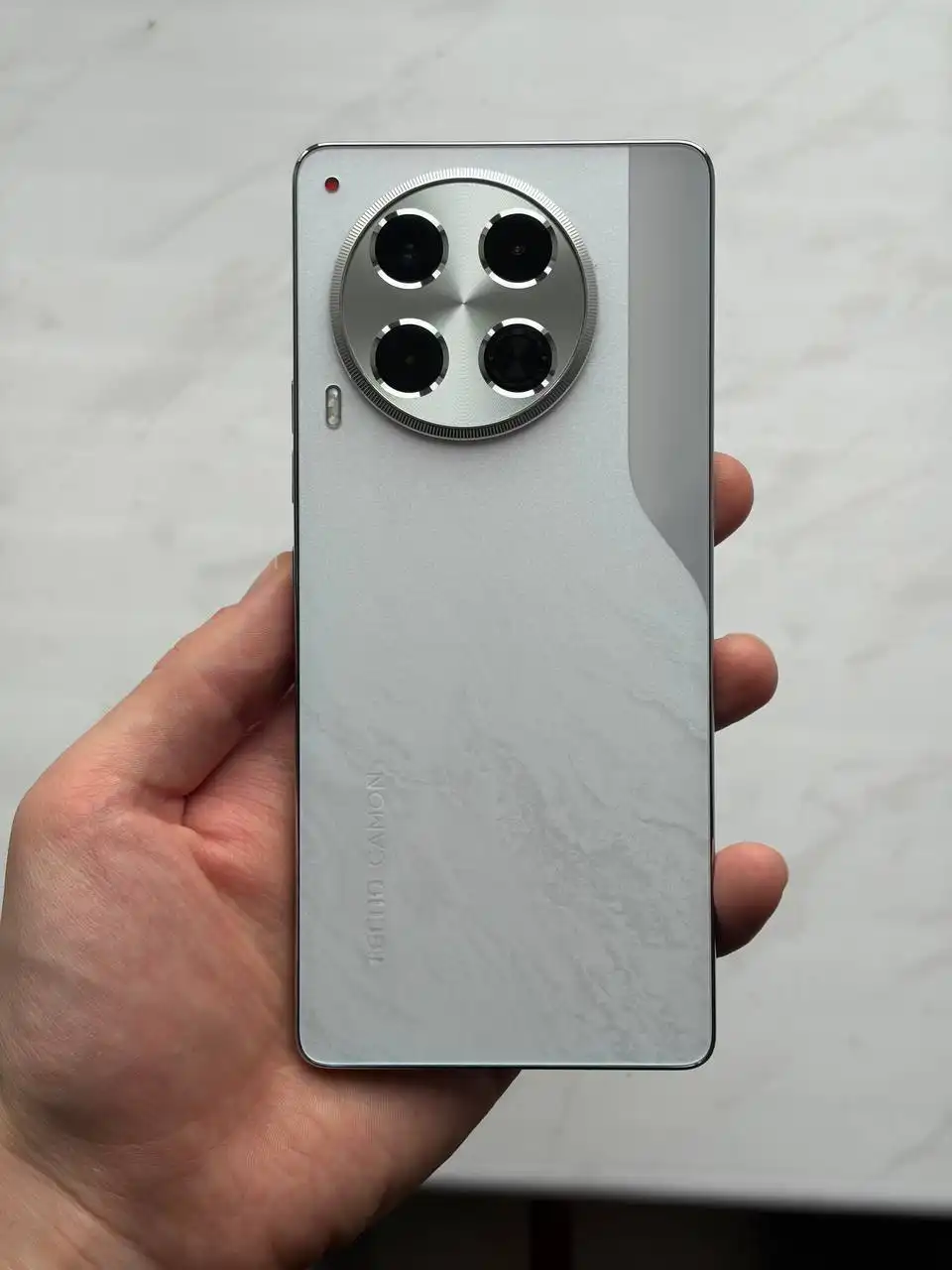 Смартфон TECNO Camon 30 12/256 ГБ