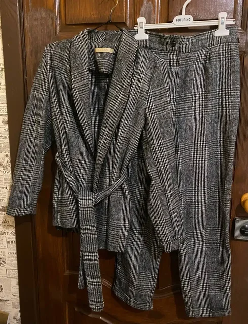 Женский костюм 42 размер - частное объявление в Казань