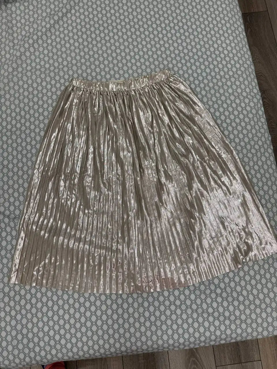 Юбка Зара новая