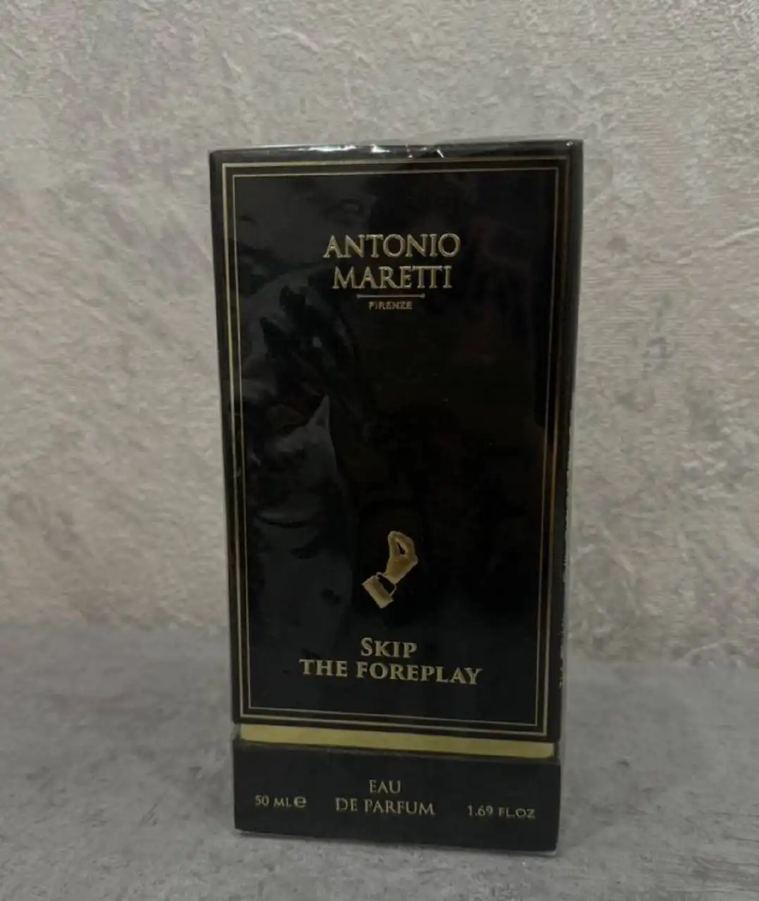 Мужской парфюм 50 мл