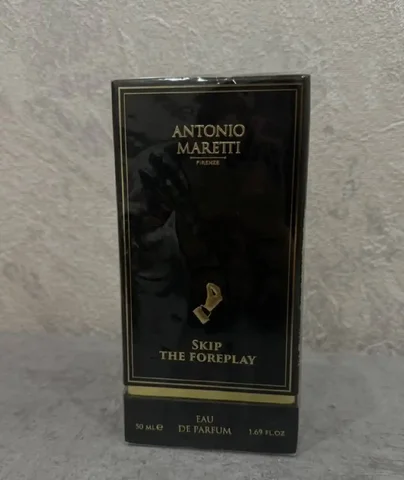 Мужской парфюм 50 мл - частное объявление в Казань