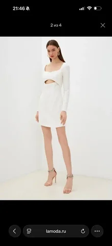 Платье бренда Love Republic - Одежда в Казань