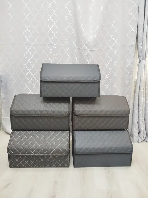 Органайзер в багажник автомобиля - частное объявление в Казань