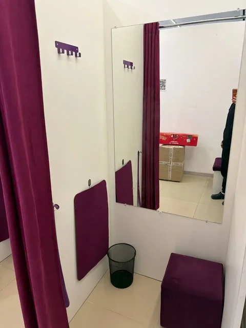 Продам 2 примерочные - Одежда в Казань