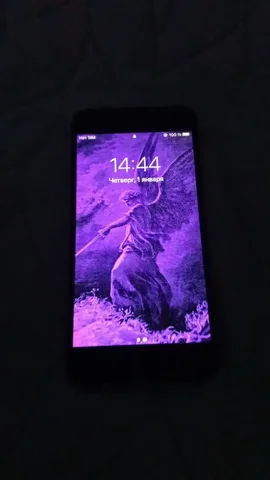 Продам iPhone 6s в отличном состоянии - частное объявление в Казань