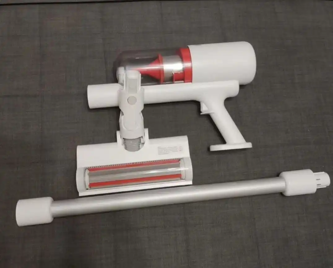 Беспроводной пылесос Xiaomi новый