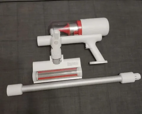 Беспроводной пылесос Xiaomi новый - Растения в Казань