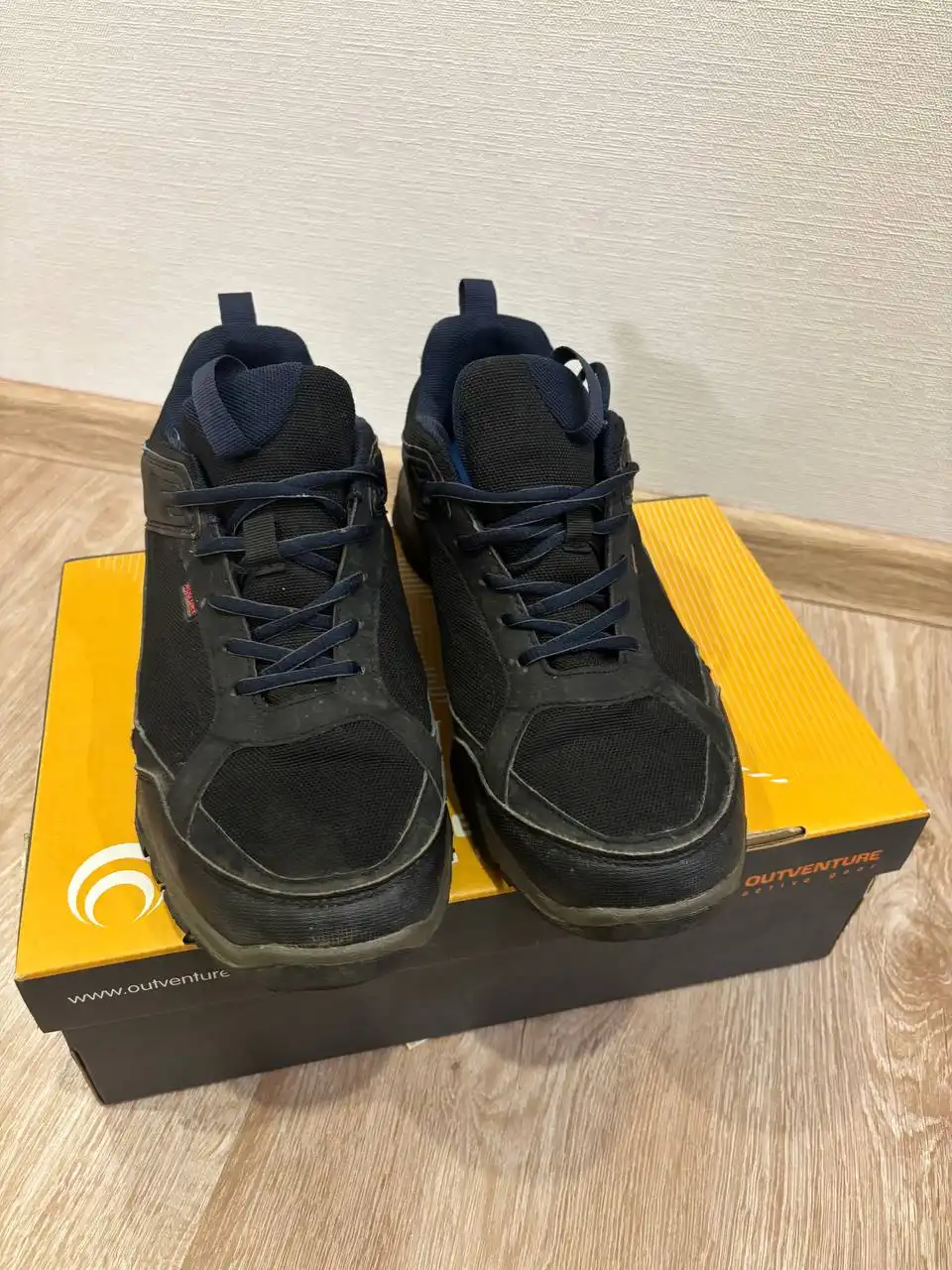 Продам мужские ботинки - Обувь (Одежда) в Казань