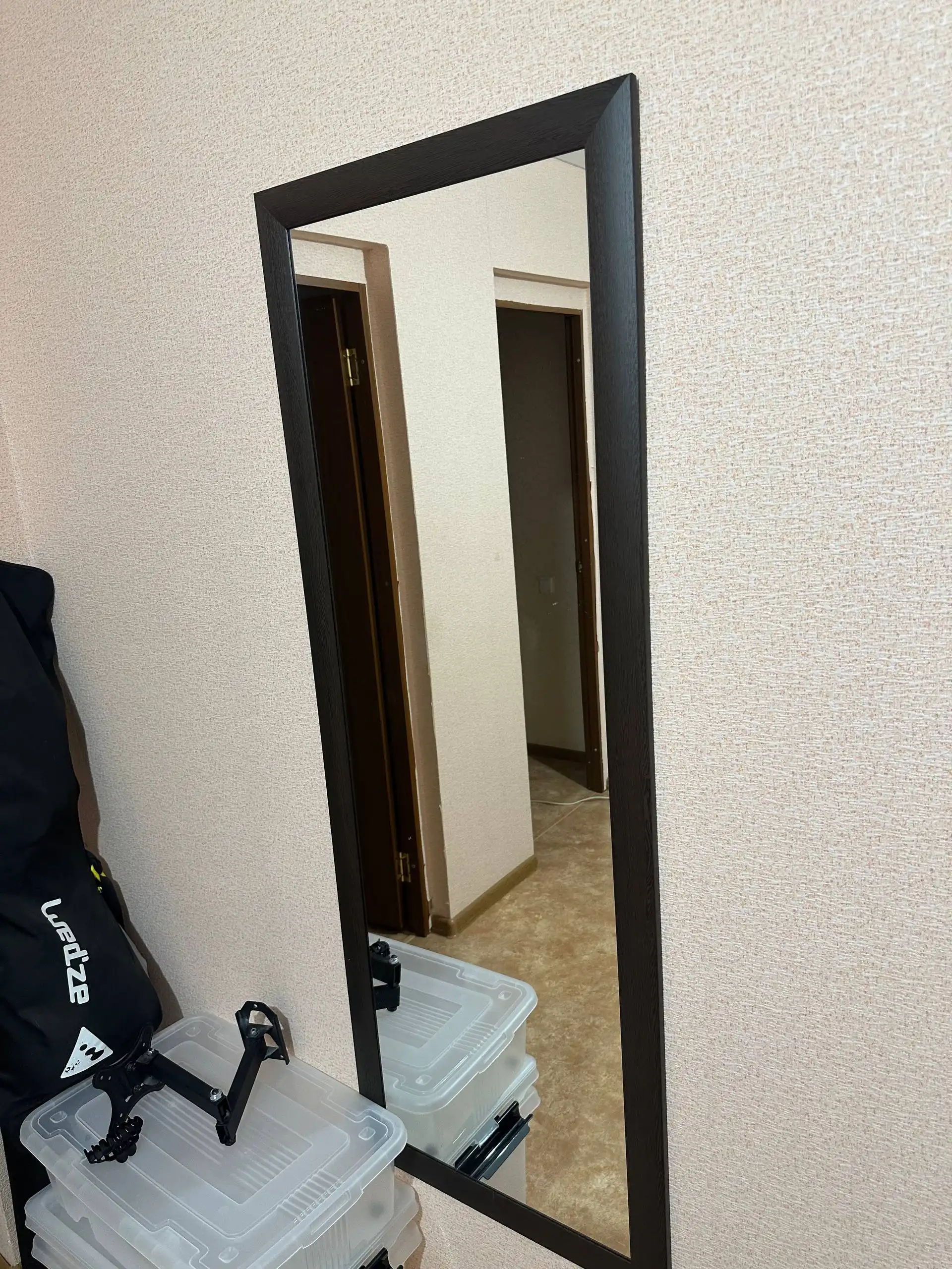 Продам зеркало 55х150 см в отличном состоянии