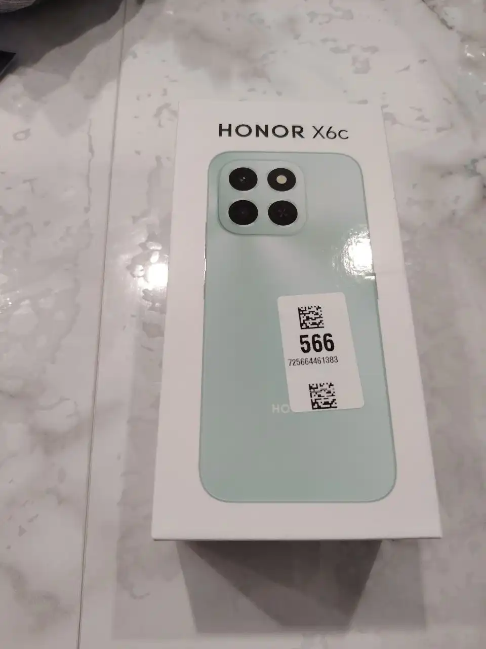 Продам новый телефон