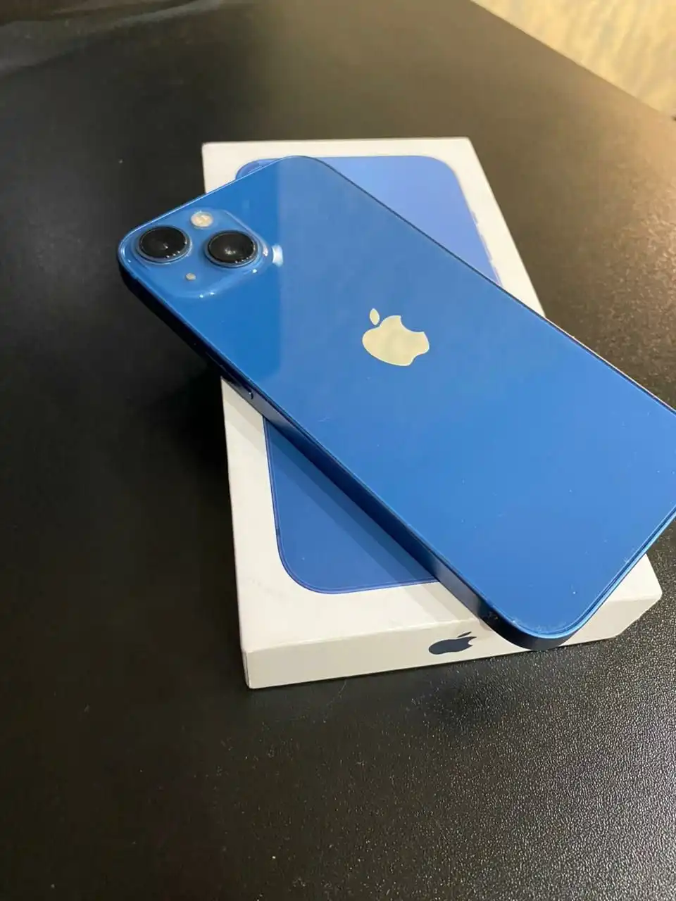 Продам Айфон 13 128 ГБ - Смартфоны (Электроника) в Казань