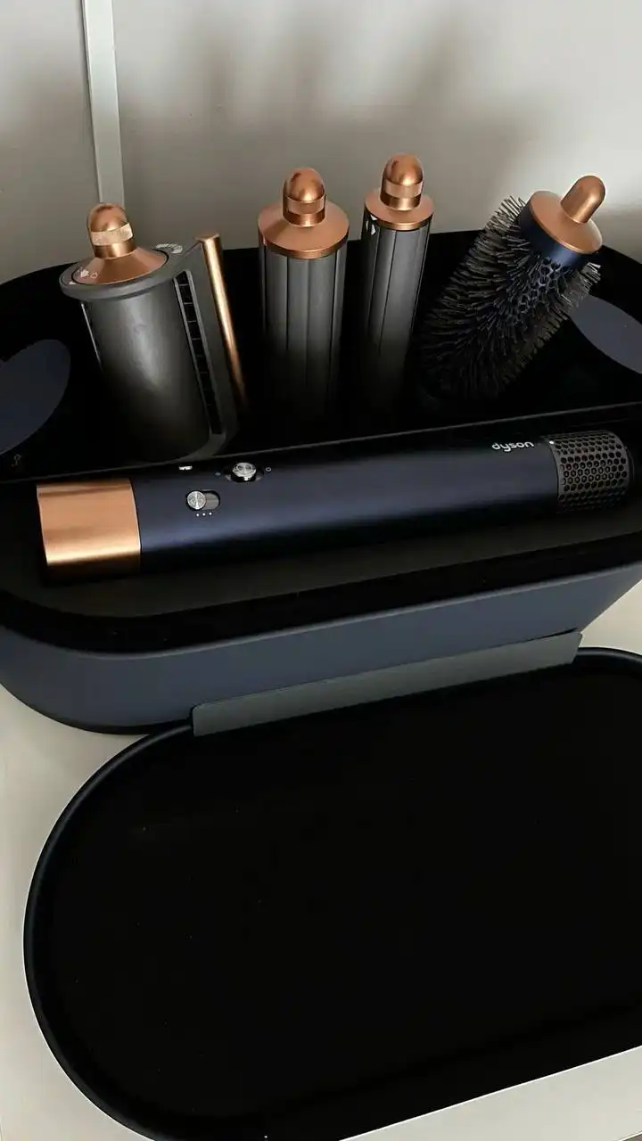 Продажа фена Dyson hs 08