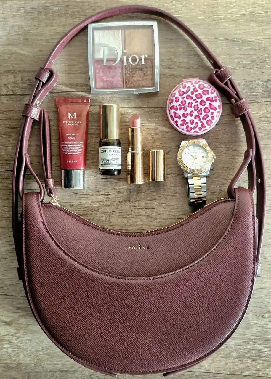 Остатки сумок Polene из натуральной кожи - Сумки (Барахолка) в Казань