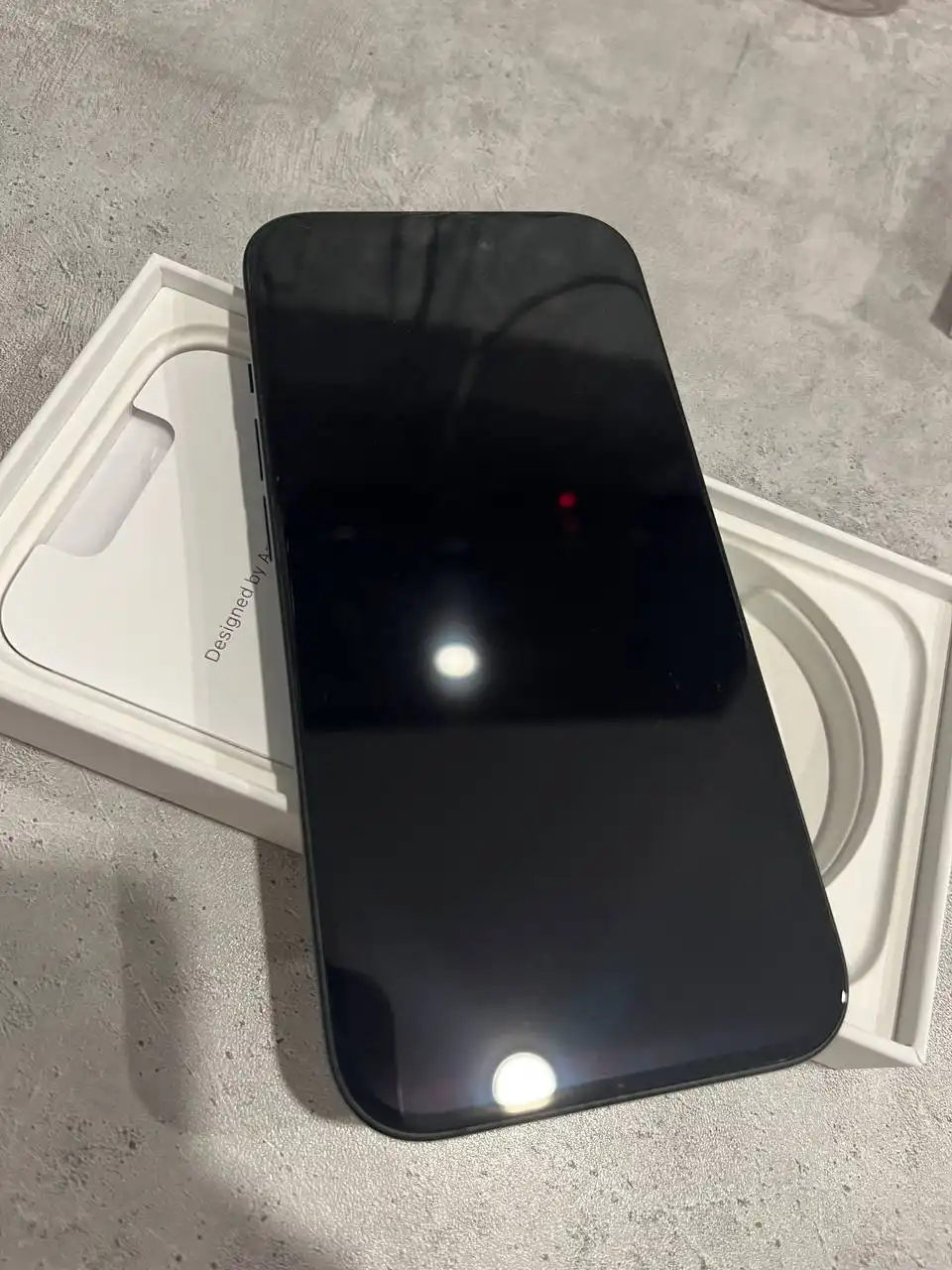 iPhone 15 128 ГБ в отличном состоянии - Смартфоны (Электроника) в Казань