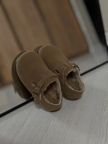 Детская утепленная обувь размер 29 - частное объявление в Казань