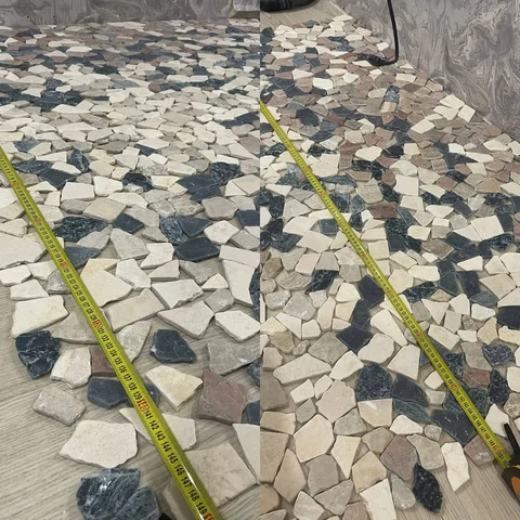 Натуральные камни 1.5x1.5 метра - Праздничные товары в Казань
