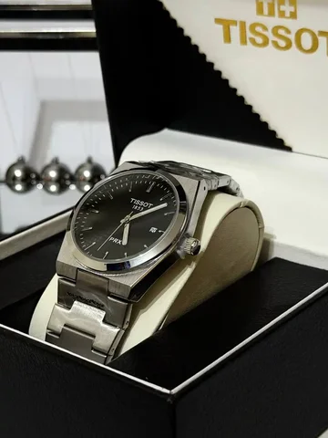 Продажа новых часов Tissot PRX - Часы в Казань