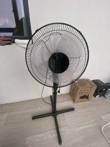 Продам вентилятор - Посуда и кухонные принадлежности в Казань