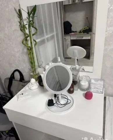 Туалетный столик в хорошем состоянии - Мебель в Казань