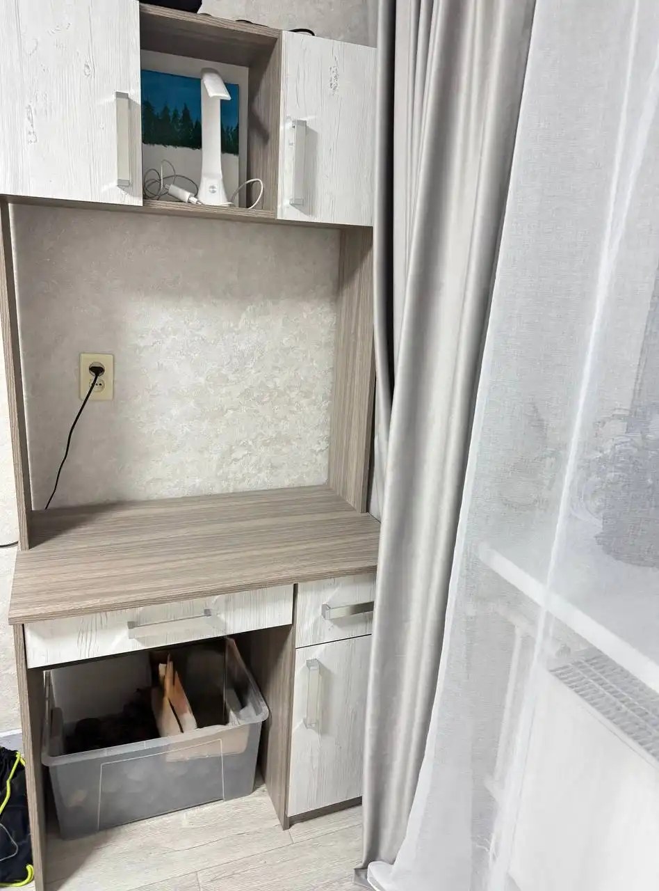 Школьный уголок в хорошем состоянии - Барахолка в Казань