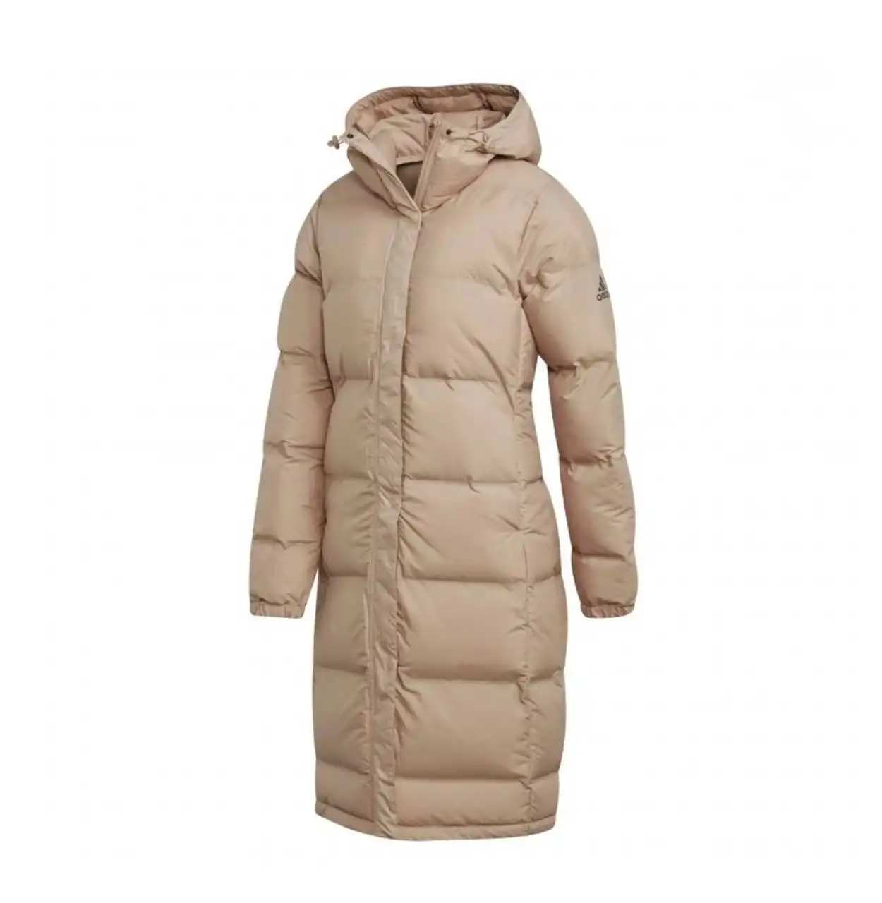 Пуховик Adidas демисезонный размер XS - Верхняя одежда (Одежда) в Казань