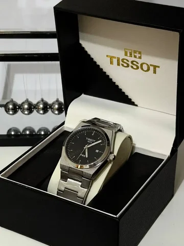 Продажа новых часов Tissot PRX в коробке - Часы в Казань
