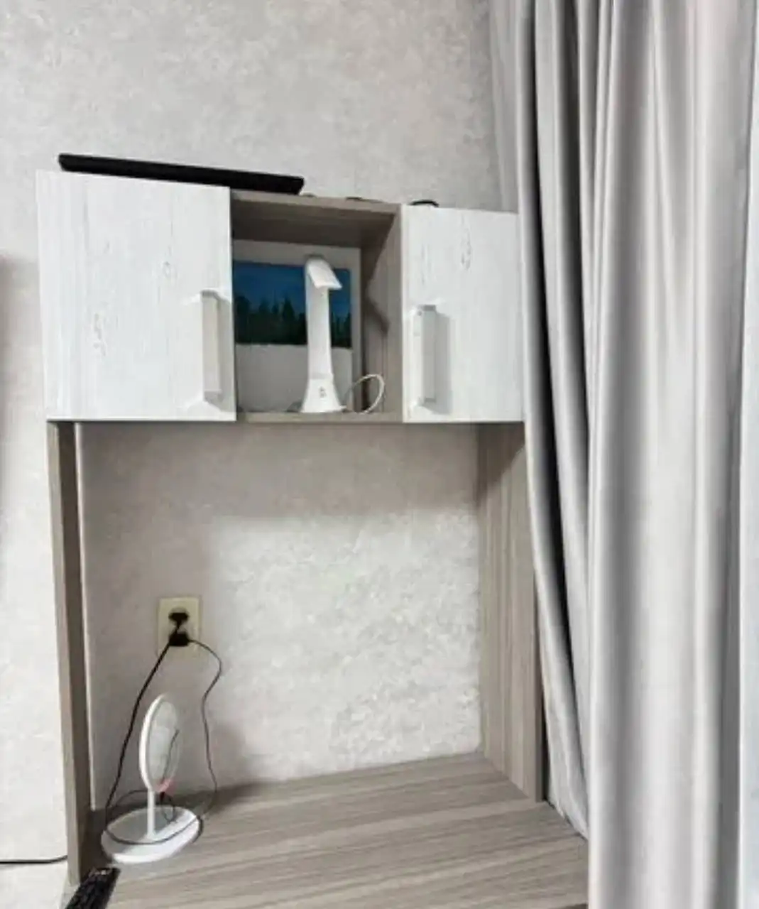 Школьный уголок в отличном состоянии - Барахолка в Казань