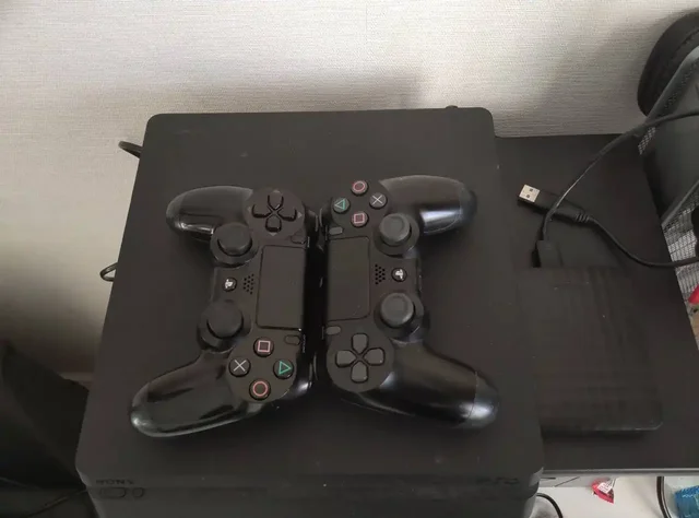 Продам PlayStation 4 Slim 2021 года - Кофемашины в Казань