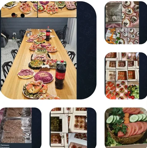 Домашняя еда на заказ от повара с опытом - Фотоуслуги в Казань