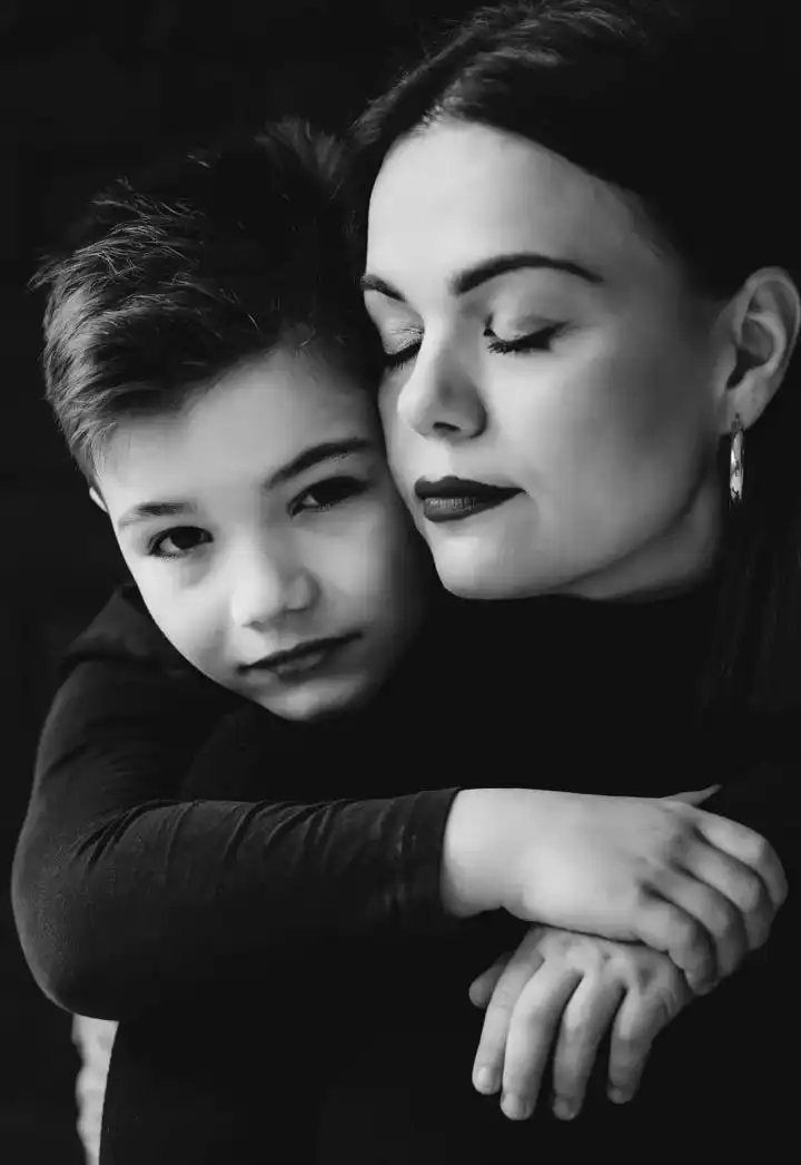 Нейрофотосессия по вашим фотографиям - Фотоуслуги (Услуги) в Казань