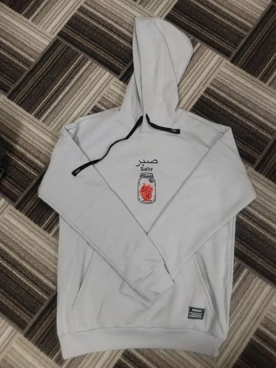 Продам худи новые размеры L 2XL 3XL - Худи (Одежда) в Казань