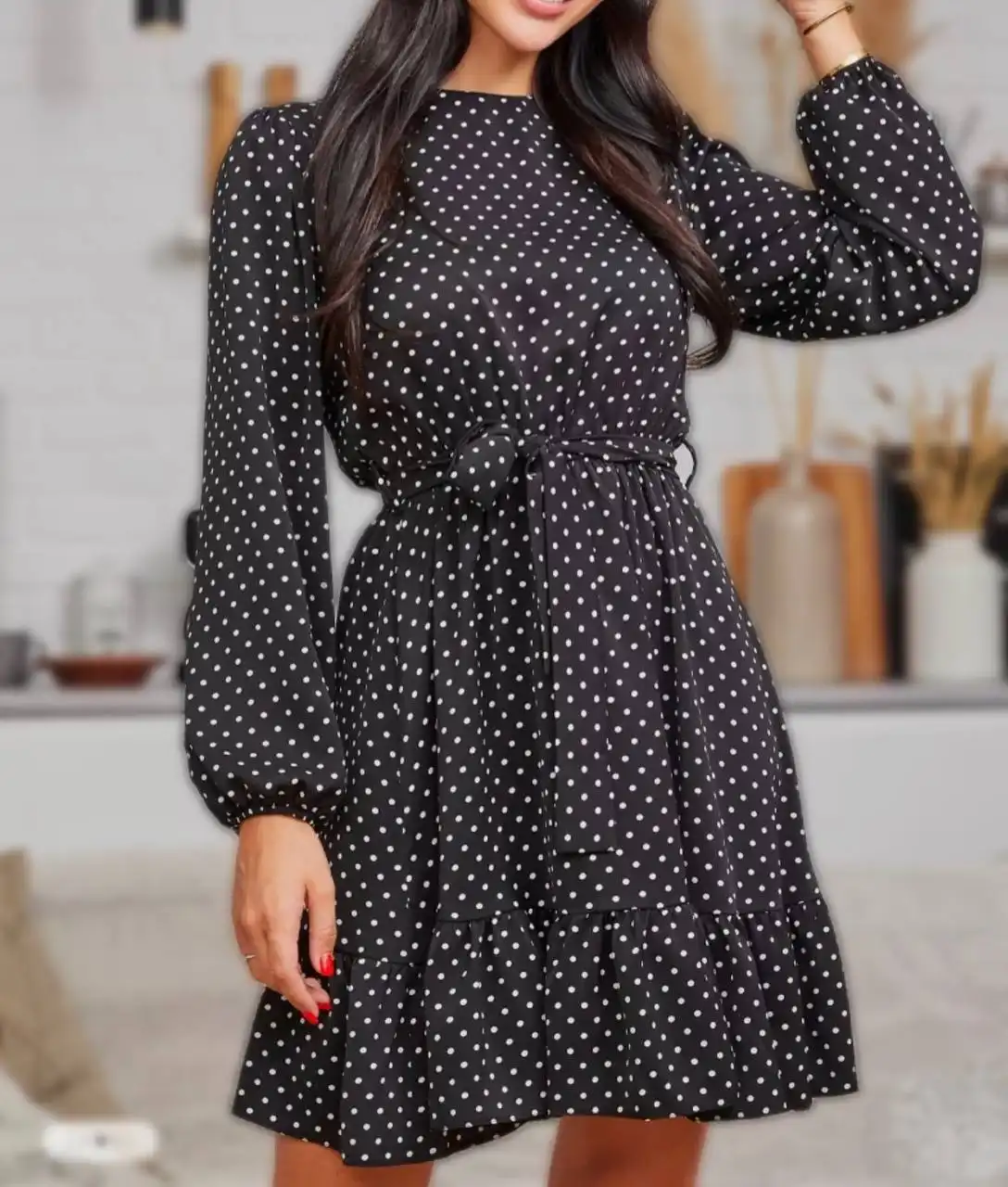 Женское платье - Одежда в Казань