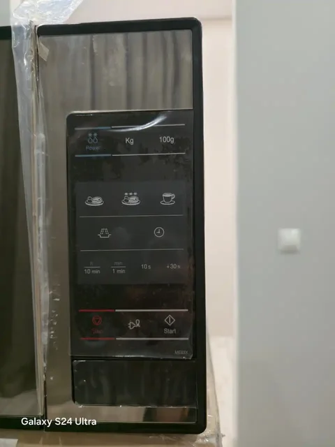 Микроволновка новая - Фильтры для воды в Казань