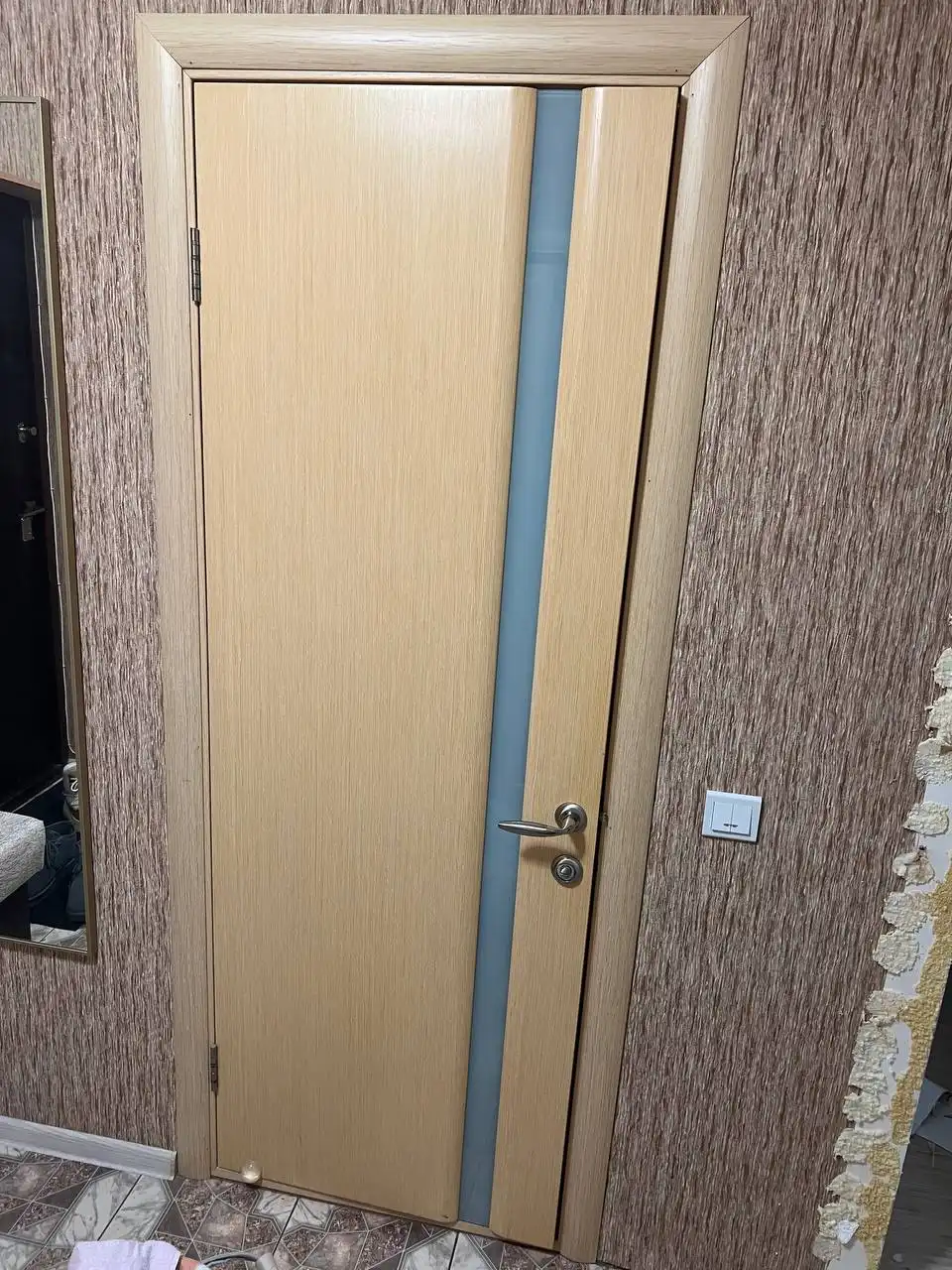 Бесплатные межкомнатные двери самовывозом - Межкомнатные двери (Барахолка) в Казань