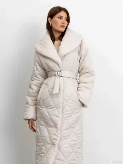 Пальто новое с биркой, идеальное состояние - Брюки/джинсы в Казань